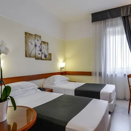 Otel Airport Bolonya