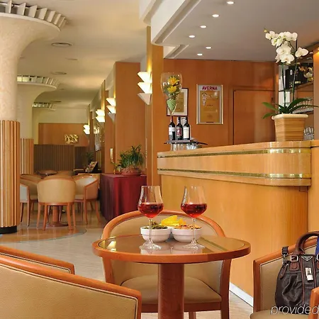 Otel Airport