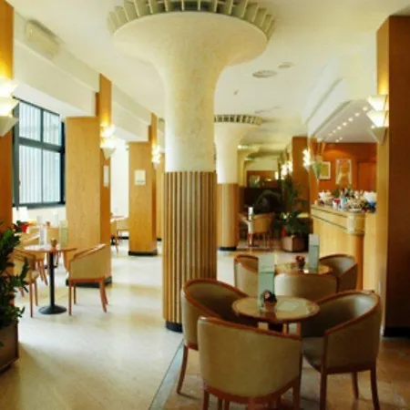 Otel Airport