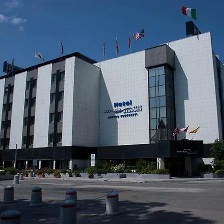 Otel Airport