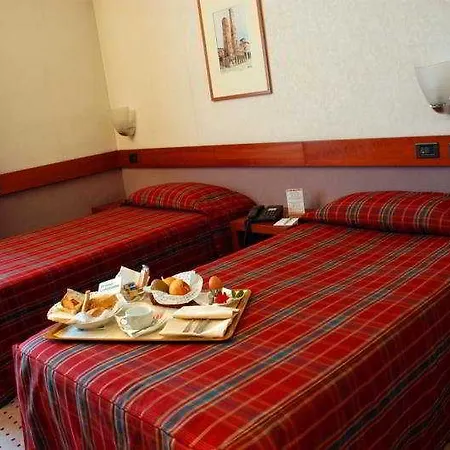 Otel Airport 4*