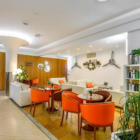 Airport Otel 4*